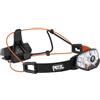 Petzl Nao® RL - lampada frontale, Black