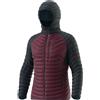 Dynafit Radical Dwn - giacca piumino - uomo, Red/Blue