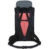 Salewa Alp Trainer 35+3 - zaino escursionismo, Grey/Black