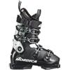 Nordica Pro Machine 115 W GW - scarpone sci alpino - donna, Black/Green