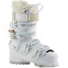 Rossignol Vizion 4B Elite 90 W GW - scarponi sci alpino - donna, White