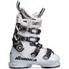 Nordica Pro Machine 105 W GW - scarpone sci alpino - donna , White/Black