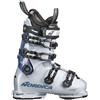 Nordica Pro Machine 105 W GW - scarpone sci alpino - donna , White/Blue
