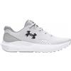 Under Armour Charged Surge 4 M - scarpe fitness e training - uomo, White/Grey