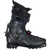 Atomic Backland Expert - scarpone scialpinismo, Black