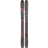 Atomic Bent 100 - sci freeride, Multicolor