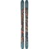 Atomic Bent 90 - sci freeride, Multicolor