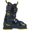 Fischer RC4 120 MV - scarponi sci alpino, Black/Yellow/Blue
