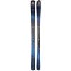 Blizzard Anomaly 88 (FLAT) - sci alpino, Blue/Orange
