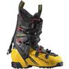 La Sportiva Sender - scarponi scialpinismo, Yellow/Black