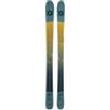 Völkl Blaze 104 - sci freeride, Blue/Yellow