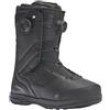 K2 Maysis - scarponi da snowboard - uomo, Black