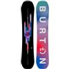 Burton Feelgood Camber - tavola da snowboard - donna, Green