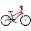 WOOM Go 3 Automagic - bicicletta per bambini, Red