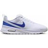 Nike Air Max Nuaxis M - sneakers - uomo, White