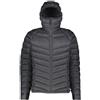 Meru Perryville M - giacca trekking - uomo, Black