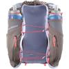 Salomon ADV Skin 12 W - zaino trail running - donna, Light Violet/Grey