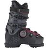 K2 K2 BFC 95 BOA W - scarponi sci alpino - donna, Black/Grey