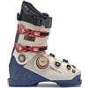 K2 Recon 120 BOA® - scarponi sci alpino, Light Beige/Blue/Red
