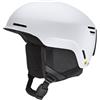 Smith Method Pro Mips® - casco sci alpino, White