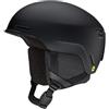 Smith Method Pro Mips® - casco sci alpino, Black