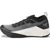 Arc Teryx Vertex Speed Low M - scarpe trail running - uomo, Black/White