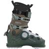 K2 Mindbender 115 BOA® W - scarponi sci alpino - donna, Green/Brown