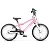 WOOM Go 3 Automagic - bicicletta per bambini, Light Pink