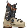 Tecnica Mach BOA HV 130 GW - scarponi sci alpino, Brown