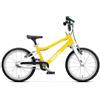 WOOM Go 3 Automagic - bicicletta per bambini, Yellow
