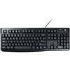 Logitech K120 | Nero | FR - ottimo