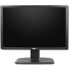 Dell UltraSharp U2412M | 24 | incl. supporto | Nero/Argento - buono