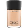 MAC Studio Fix Fluid Spf15 Foundation C3.5 30 Ml