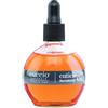 Cuccio Naturale - Olio rivitalizzante per cuticole al mango e bergamotto, 75 ml