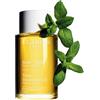 CLARINS Huile Tonic 100 ml Olio Tonificante Corpo
