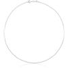 TOUS Choker TOUS Chain in argento
