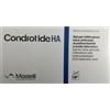 Mastelli Condrotide - HA 2% Siringa Gel Per Infiltrazioni Intra Articolari Confezione 2,5 Ml