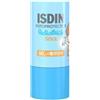Isdin - Pediatrics Stick SPF 50+ Protezione Solare Bambini Stick Viso E Corpo Confezione 20 Gr