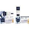 Caudalie Phyto - Phytophanere Set Capelli Anticaduta Shampoo+Fiale Confezione 2 Pezzi