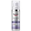 Eucerin - Hyaluron-Filler + Longevity Crema Notte Epigenetica Confezione 50 Ml