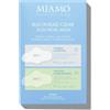 Miamo - Black Head Clear Duo Nose Mask Acnever Maschera Punti Neri e Pori Confezione 5 Trattamenti