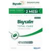 Bioscalin - Total Care Integratore Capelli Anticaduta Confezione 60 Compresse Formato 2 Mesi