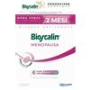 Bioscalin - Menopausa Integratore Capelli Confezione 60 Compresse Formato 2 Mesi