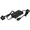 Bosch 2 A Compact Charger UK (BCS230) - caricabatterie compatto per batterie Bosch d...