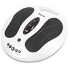 Bodi-Tek Massaggiatore plantare Bodi-Tek Circulation Plus Active Bianco BT-CRBO3