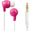 Hama THOMSON Cuffie In-Ear per bambini Max 85dB Rosa