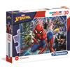 Clementoni Spiderman puzzle 30 pezzi 20250