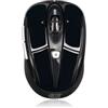 Adesso iMouse S60B Adesso Wireless mini mouse (Black), iMouse S60B