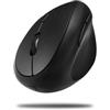Adesso iMouse V10 Adesso Wireless Ergonomic Vertical mini Mouse, iMouse V10