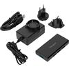 Targus ACH225EU Targus USB 3.0 Hub ACH225EU